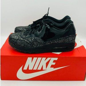 Women Nike Air Max 1 VT QS Wool Shoes 8